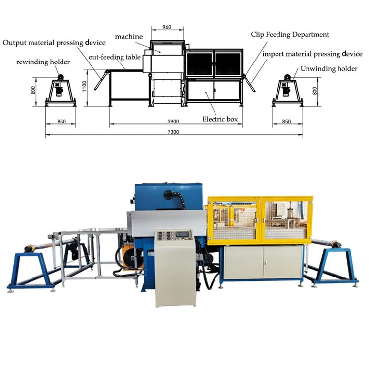 3M Thinsulate heat press cutting machine