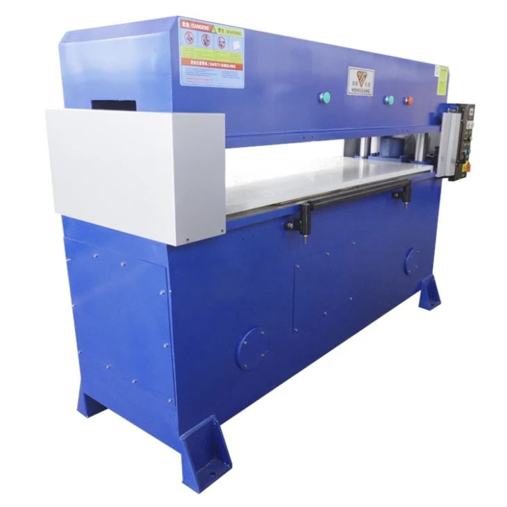 Cardboard Cutting Machine