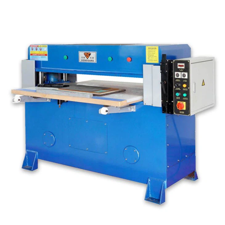 Cloth Cutting Machine