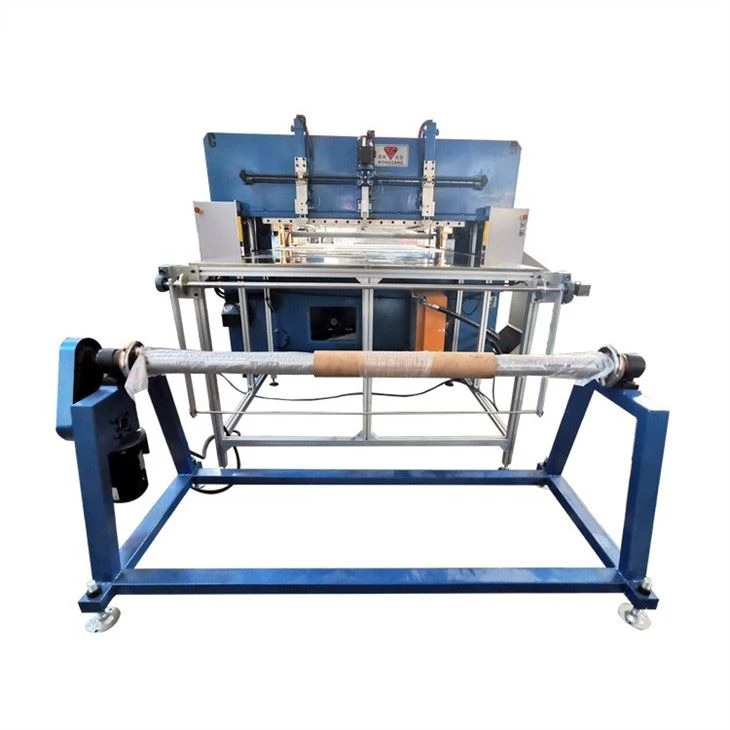 3M Thinsulate Heat Press Cutting Machine