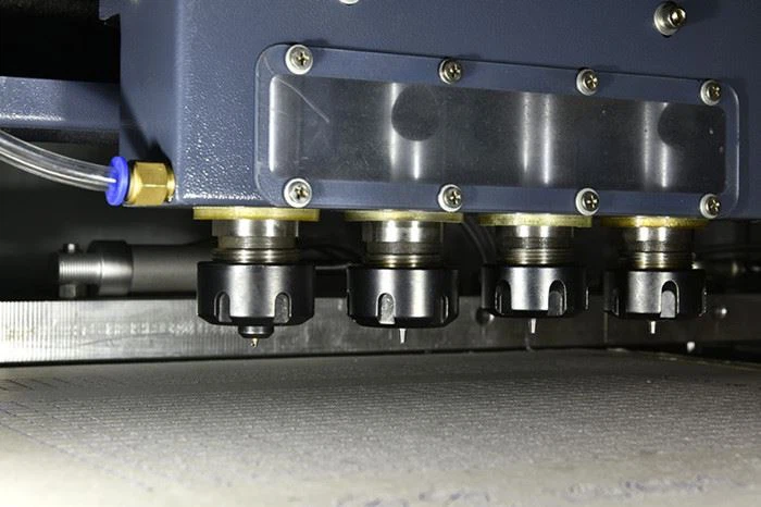 Leather Watch Strap Hole Puncher