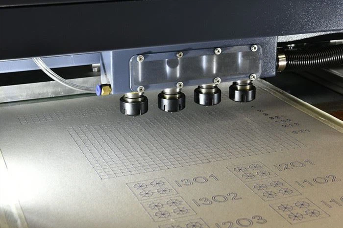 Leather Watch Strap Hole Puncher